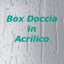 BOX IN ACRILICO