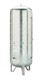 AUTOCLAVE ZINCATO VT CE 11,76ATE LT 200 ;  AUTOCL.ZPEDVT