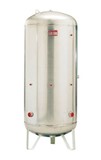 AUTOCLAVE INOX 316L CE 8ATE LT 100 VT ;  AUTOCL.XPEDVT