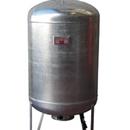 AUTOCLAVE ZINCATO VT CE LT 50 ;  VASO M.ZPEDVT