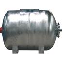 AUTOCLAVE ZINCATO OR CE LT 50 ;  VASO M.ZPEDOR