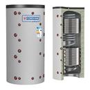 TERMOACCUMULATORE 1 SCAMB.CORR.2 FISSI COIB.RIGIDA LT.1500 ; ECO-COMBI 3