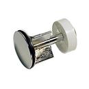 Tappo scarico saltello 1'1/4 D.40 CORPO IN PLASTICA ;  03033605P03033605