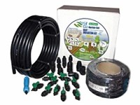 KIT IRRIGAZIONE ALA GOCCIOLANTE 150 MQ ;  SHI150ST20NFI