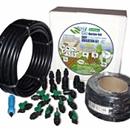 KIT IRRIGAZIONE ALA GOCCIOLANTE 150 MQ ;  SHI150ST20NFI