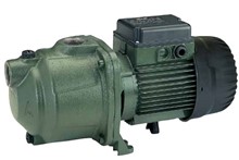 POMPA MULTIGIRANTE V220 HP 0,5 ; EURO 25/30 M