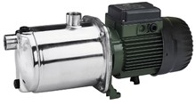 POMPA MULTIGIRANTE V220 HP 0,75 ; EUROINOX 30/50 M