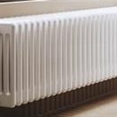 RADIATORE  6 COLONNE h.676 x i.620 W.138  ; ARDESIA