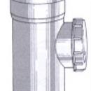 ISPEZIONE C/TAPPO DN 50 ;  VS0516003