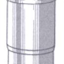 BICCHIERE DOPPIA PROFONDITA DN 40  ;  VS0530001