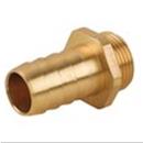 PORTAGOMMA M. OTTONE GIALLO DN 1x25mm ;  C063