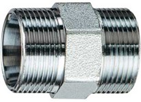 NIPLES DOPPIO MONOCONO DN 3/4x22; 511034G22