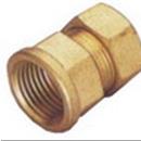 NIPLES F A STRIN. C/O-RING PER TUBO RAME DN 8x3/8; 1302