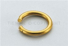 ANELLO ELASTICO A STRIN. C/O-RING PER TUBO RAME DN 8; 1315