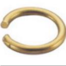 ANELLO ELASTICO A STRIN. C/O-RING PER TUBO RAME DN 8; 1315