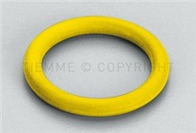 O-RING PER TUBO RAME DN 10; 1367H