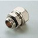 NIPLES M C/O-RING A STRIN. DN 14x1/2; 1600 OR