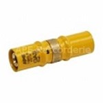 NIPLES INTERMEDIO PER GAS DN 16x16 ; APE  AP603