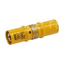 NIPLES INTERMEDIO PER GAS DN 16x16 ; APE  AP603