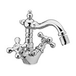 GRUPPO STERLING BIDET MONOFORO CANNA ALTA ;  2302