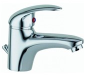 MIX LAVABO LEVA CLINICA CROMATO ;  PRIMA 570310K