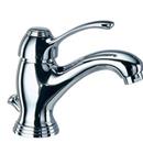 MIX LAVABO CON SCARICO CROMATO ;  DODO 16310