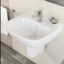 LAVABO CM 60 ;  ZENTRUM  7276L003-0001