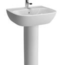 LAVABO CM 60 ;  ZENTRUM  7276L003-0001