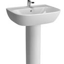 LAVABO CM 65 ;  ZENTRUM  7275L003-0001