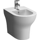 BIDET FILO PARETE CM 52x36x40 ;  ZENTRUM  5796L003-0288