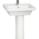 LAVABO RETTANGOLARE CM 60 ;  S50  5310L003-0001