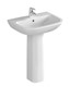 LAVABO CM 60 ;  S20  5503L003-0001