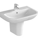 LAVABO CM 65 ;  S20  5504L003-0001