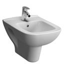 BIDET SOSPESO MONOFORO  CM 52x36x40 ;  S20  5508L003-1046