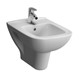 BIDET SOSPESO MONOFORO  CM 52x36x40 ;  S20  5508L003-1046