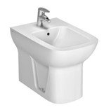 BIDET FILO PARETE ;  S20  5509L003-0288