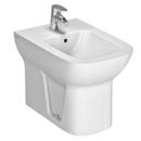 BIDET FILO PARETE ;  S20  5509L003-0288