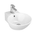 LAVABO CIRCOLARE CON FORO CM 38  ;  SENTO  4422B003-0001