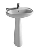 LAVABO CM 65 ;  NORMUS  5089L003-0001