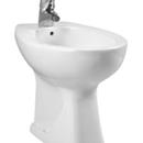 BIDET ;  NORMUS  6578L003-0068