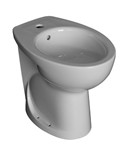 BIDET ANZIANI l.385 x p.580 x h.490 ;  HH390ANZB