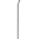 TUBO SCOMPONIBILE L.980 BIANCO DN 50-32 ;  490501