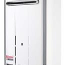 SCALDINO A GAS LT 14 PER ESTERNO CAI GPL ;  INFINITY 14e