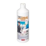 DISINCROSTANTE LIQUIDO CASSETTE WC KG 1 ; WC CLEANER11300580