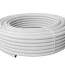 MULTISTRATO ISOCLIMA COIBENTATO BIANCO DN 26x3 ;  TMRR