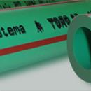 TUBO PPR da 4mt. PN 20 DN 20 ;  TUB20A20