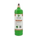 BOMBOLA GAS R407C 1 LT ;  R407C