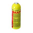 BOMBOLETTA GAS MAPP 7/16 POLLICI EU 750 ML ;  035521-A