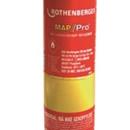 BOMBOLETTA GAS MAPPGAS 1 POLLICE US 750 ML ;  35698