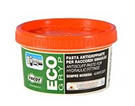 MASTICE ECOGRYP BARATTOLO DA GR 400 ;  ECOBA0400